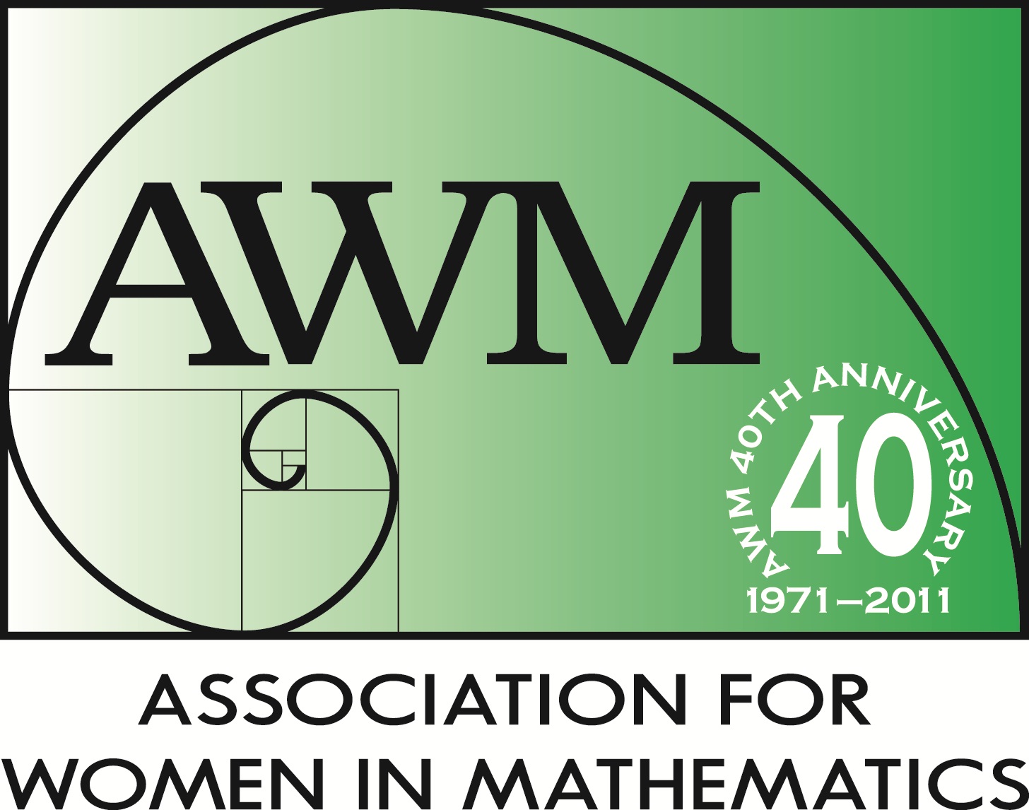 Image for "AWM Anniversary Conference at Brown University"