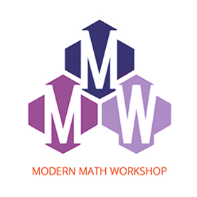 Image for "Modern Math Workshop 2013"
