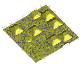 Image for "Heterostructured Nanocrystalline Materials"