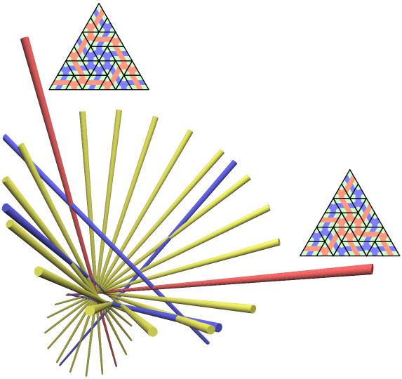 Image for "Combinatorial Algebraic Geometry"