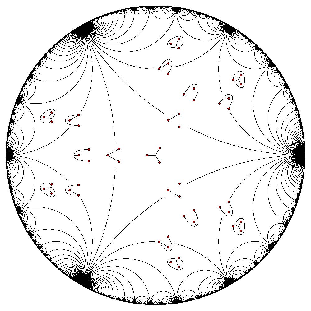 Image for "Algorithms in Complex Dynamics and Mapping Class Groups"
