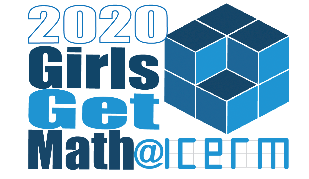 Image for "ON-LINE MODULES OFFERED: GirlsGetMath: Summer Math Camp for High Schoolers"