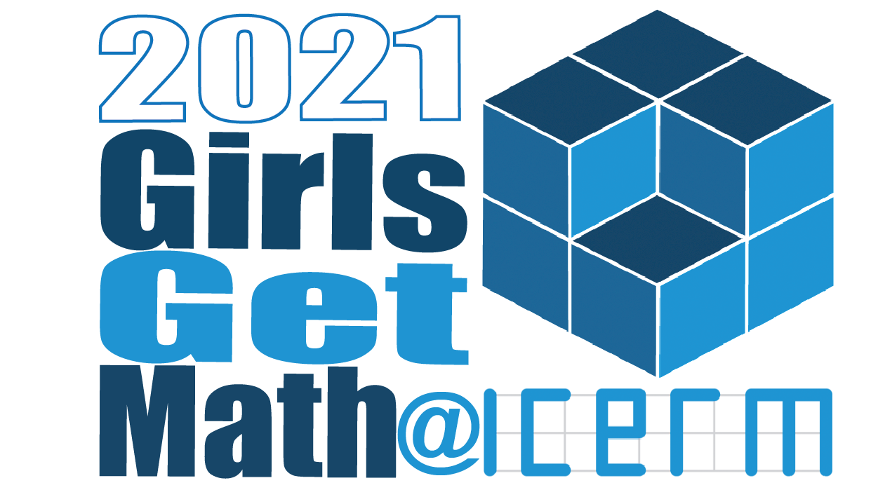 Image for "GirlsGetMath@ICERM: Summer Math Camp for High Schoolers"