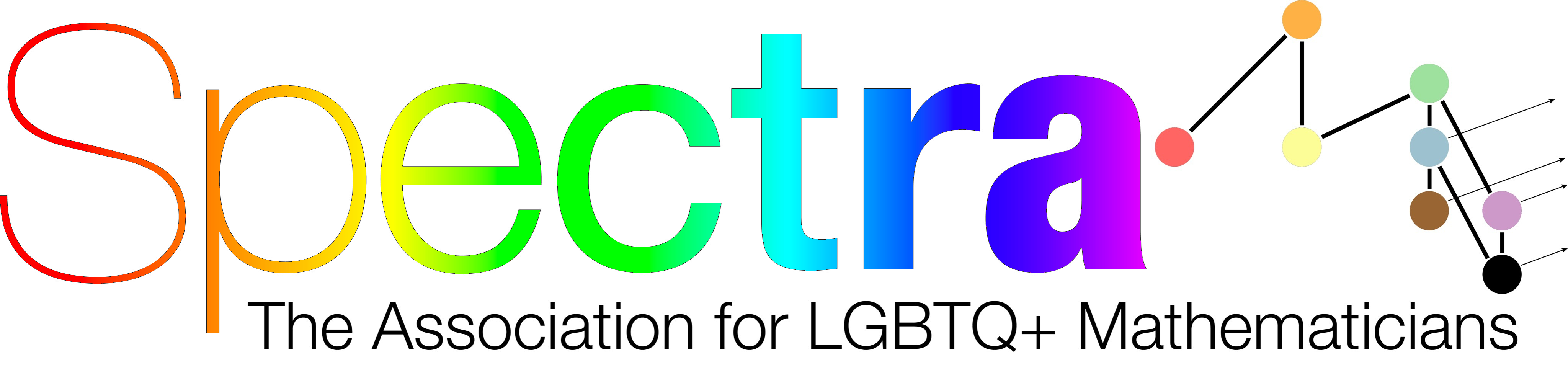 Image for "VIRTUAL ONLY: Spectra LGBTQ+ in Mathematics Conference"