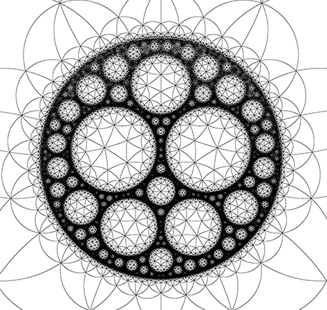 Image for "Dynamics, Rigidity and Arithmetic in Hyperbolic Geometry"