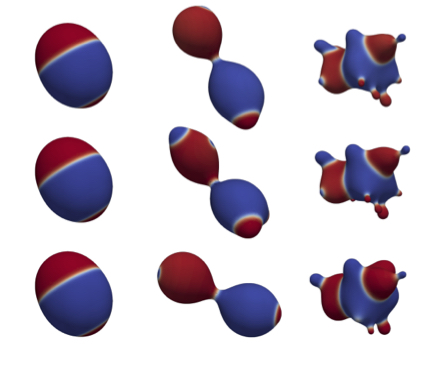 Image for "PDEs and Geometry: Numerical Aspects"