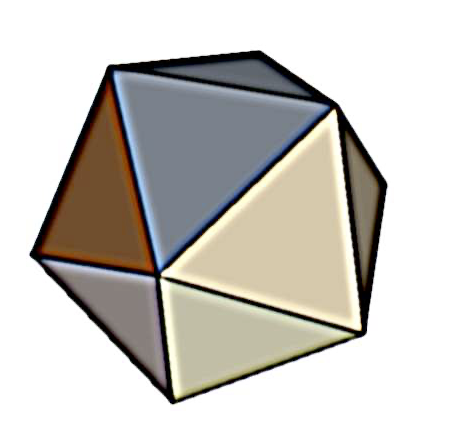Image for "An ICERM Public Lecture: A Polyhedral Invitation to Mathematics"