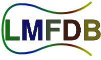 Image for "Siegel modular forms in LMFDB"