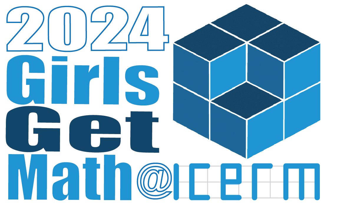 Image for "GirlsGetMath@ICERM: Summer Math Camp for High School Students"