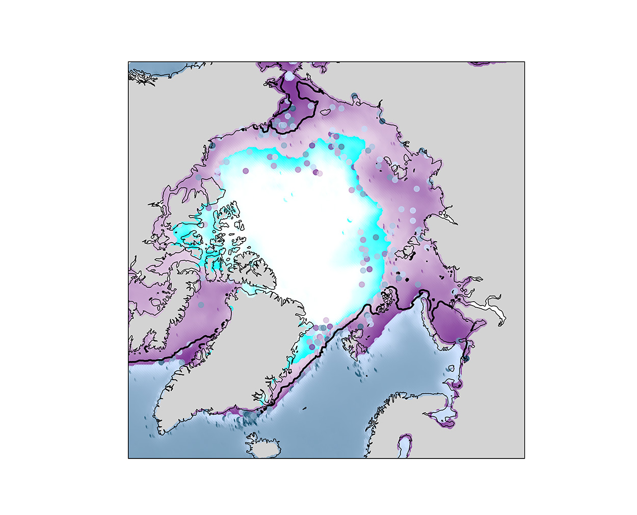 Synthesizing Research On Ocean Surface Waves In The New Arctic
