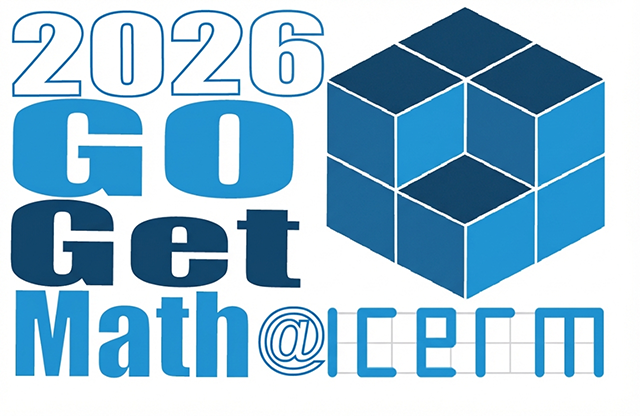 GoGetMath@ICERM: Summer Math Camp for High School Students
