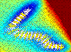 Image for "Monte Carlo Methods in the Physical and Biological Sciences"