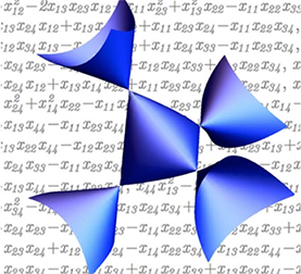 Image for "Real Algebraic Geometry and Optimization"