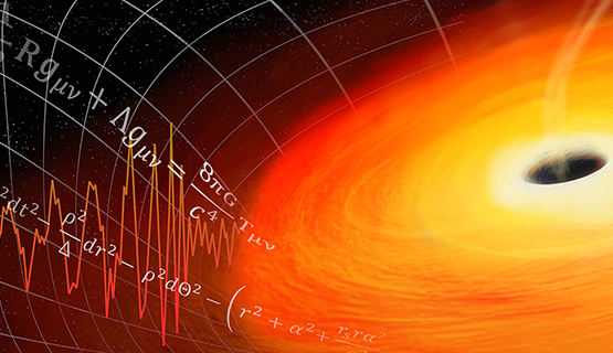 Image for "Advances in Computational Relativity"