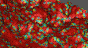 Image for "Small Clusters, Polymer Vesicles and Unusual Minima"