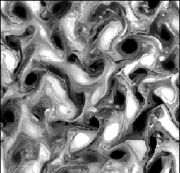 Image for "Dynamics of Small Scales in Fluids"