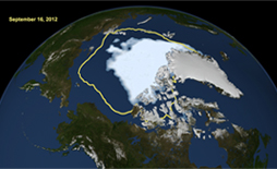 Image for "Public Lecture: A Tale of Two Climates"