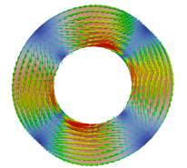 Image for "NSF/CBMS Conference: Finite Element Exterior Calculus (FEEC)"