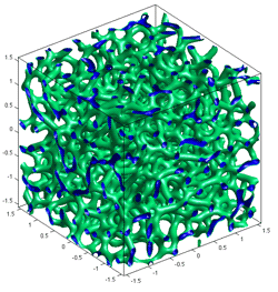 Image for "Bridging Scales in Computational Polymer Chemistry"