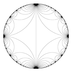 Image for "Effective and Algorithmic Methods in Hyperbolic Geometry and Free Groups"