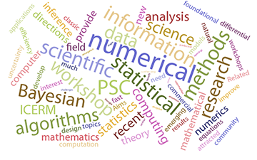 Image for "Probabilistic Scientific Computing: Statistical inference approaches to numerical analysis and algorithm design"