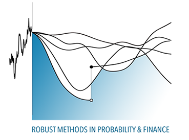Image for "Robust Methods in Probability & Finance "
